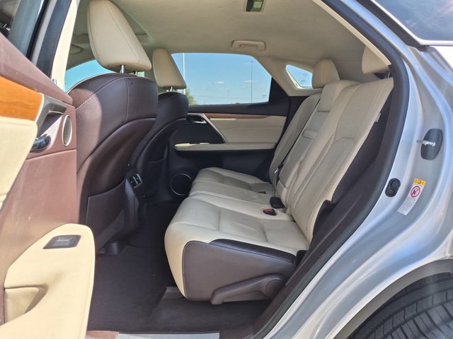 Used 2019 Lexus RX 350 FWD w/ Navigation Package image 18