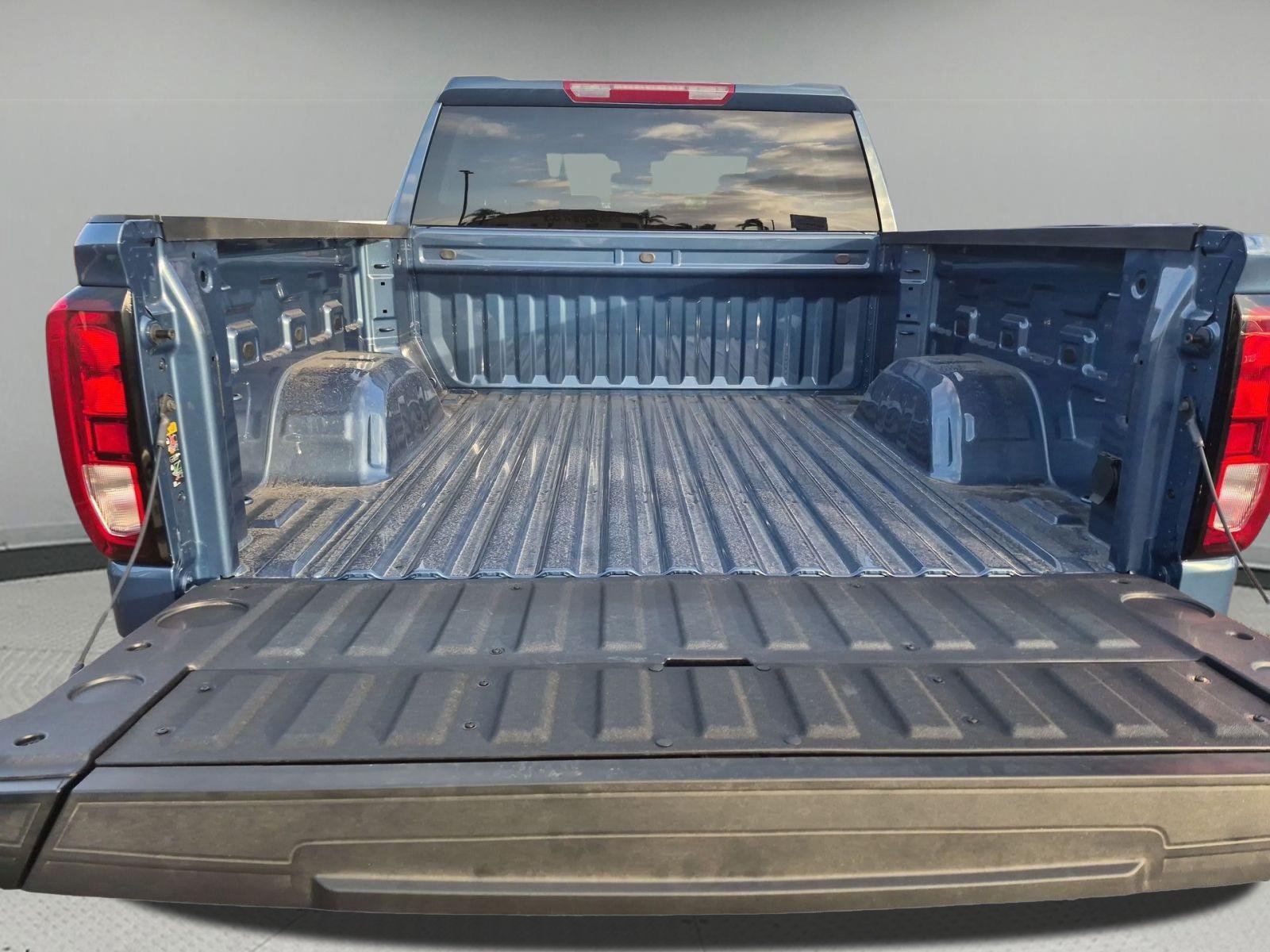 New 2026 GMC Sierra 1500 Elevation AWD/4WD image 27