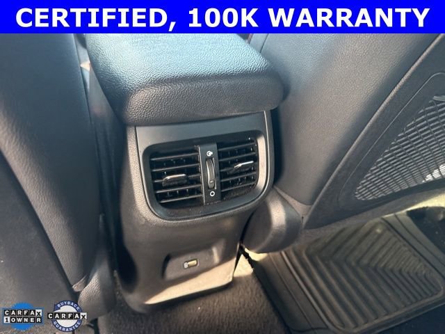 Certified 2023 Kia Forte GT image 11