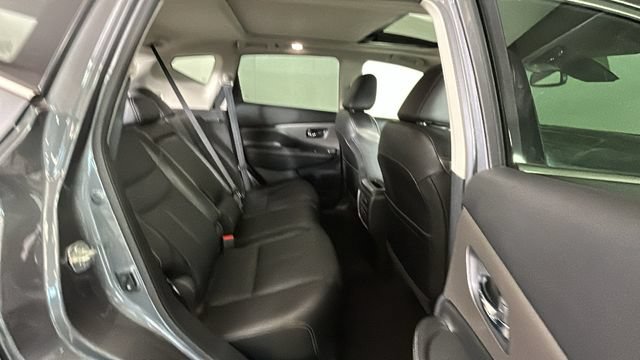 Used 2021 Nissan Murano SL AWD/4WD image 30