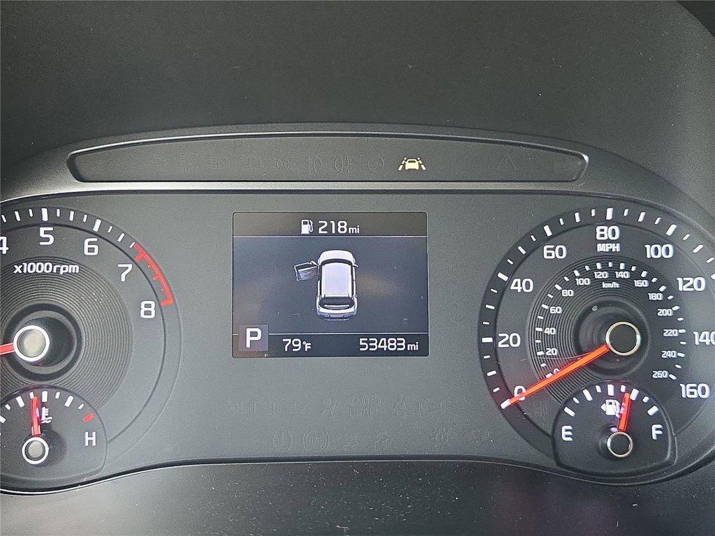 Used 2021 Kia Soul EX image 27