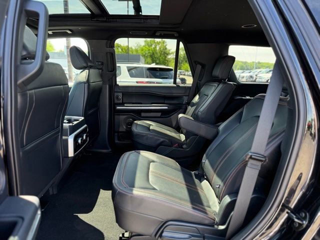 Certified 2023 Ford Expedition Timberline AWD/4WD image 16
