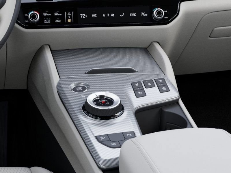 New 2026 Kia Sportage SX Prestige image 24