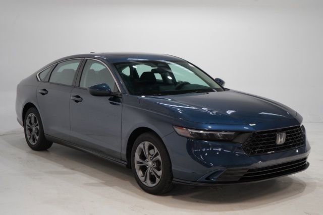 Used 2023 Honda Accord EX