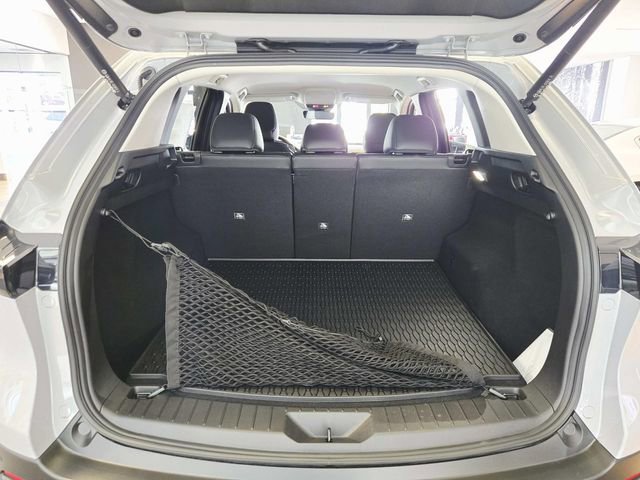 New 2026 MAZDA CX-5 Preferred AWD/4WD image 10