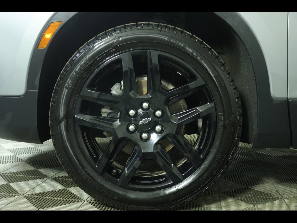 Used 2023 Chevrolet Blazer LT w/ Driver Confidence Package image 19