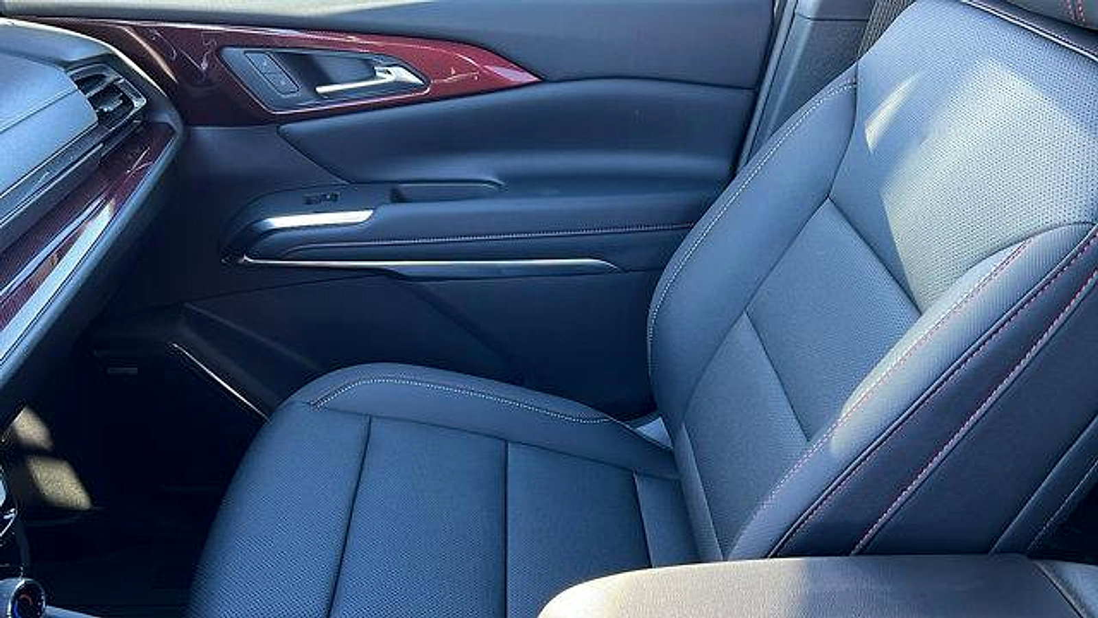 New 2026 Chevrolet Traverse Z71 w/ Enhanced Driving Package image 22