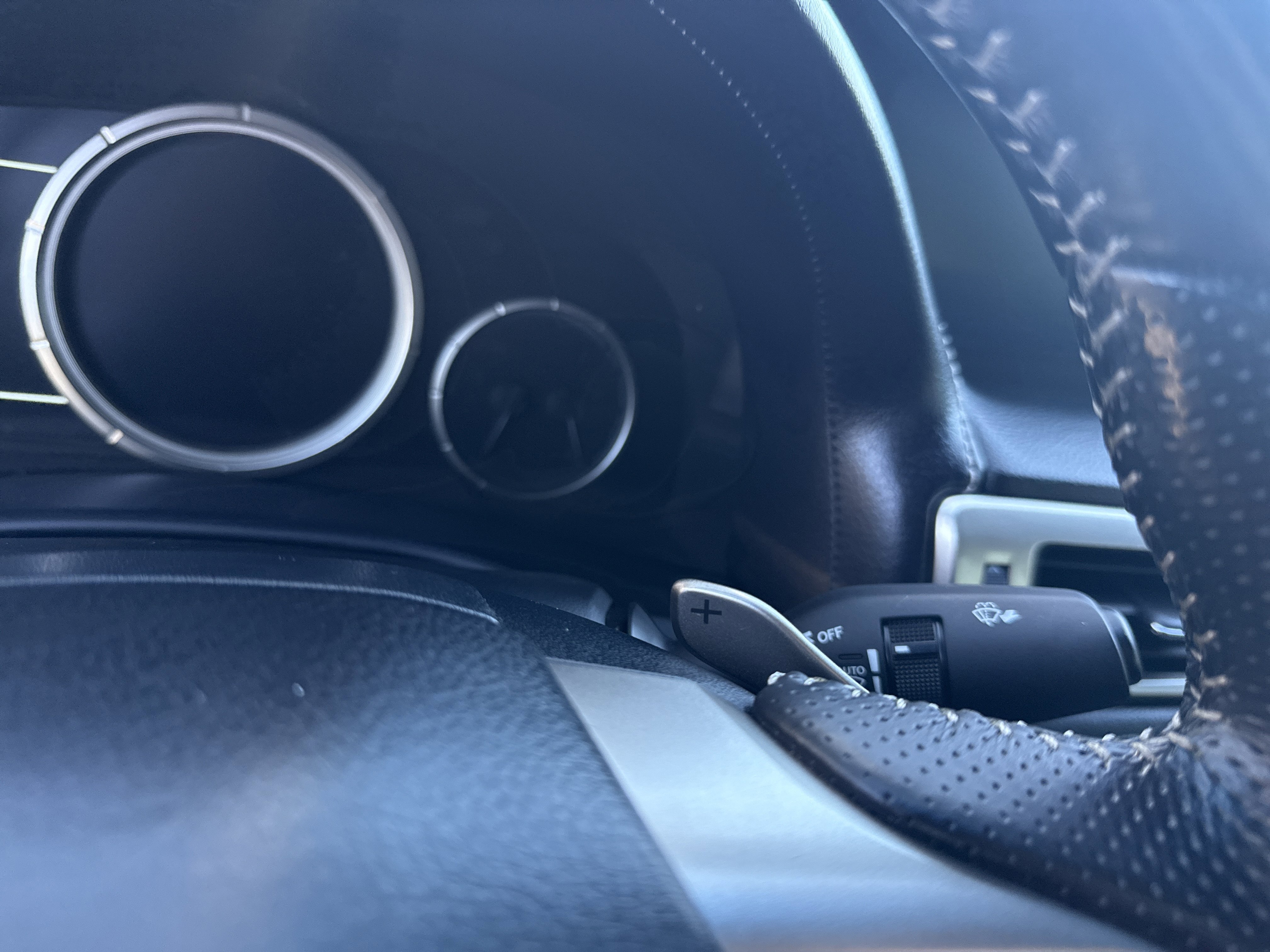 Used 2016 Lexus GS 350 F Sport w/ F Sport Package image 22