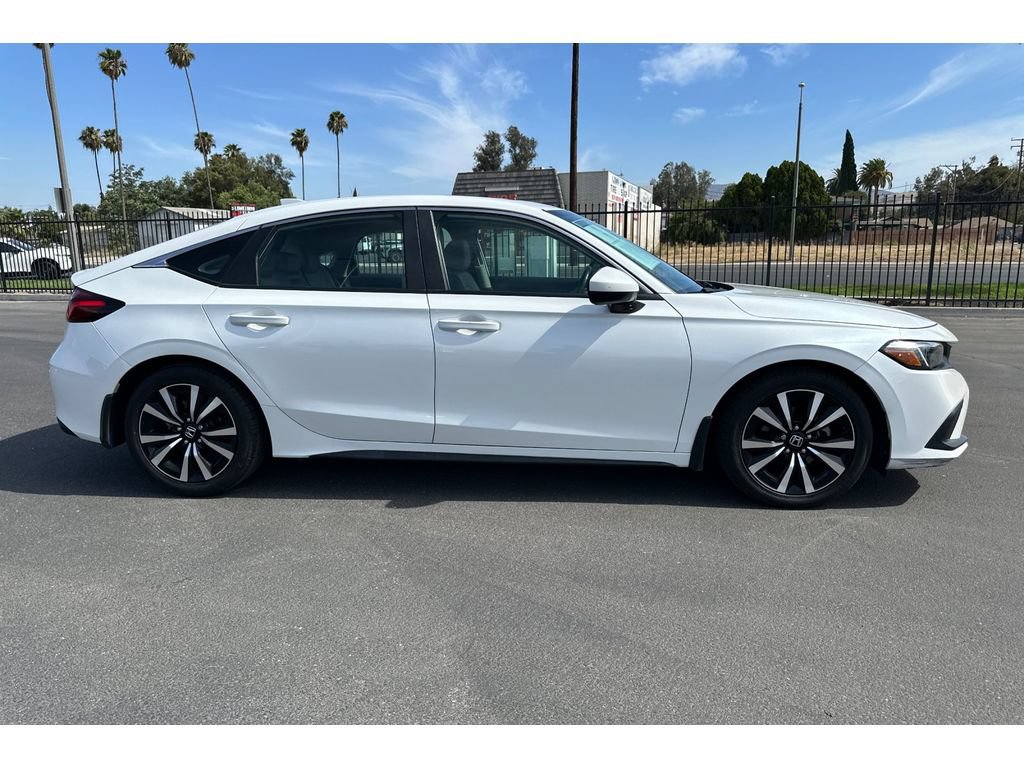 Used 2024 Honda Civic EX-L image 7
