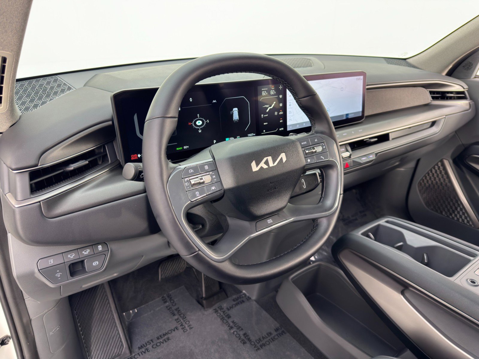 Used 2024 Kia EV9 Light image 12