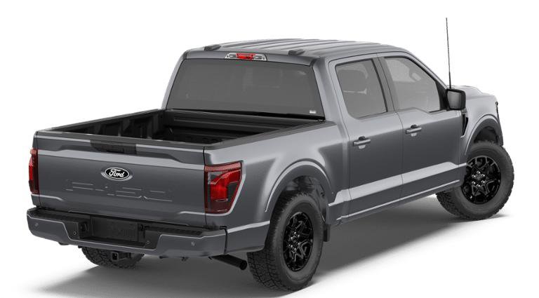 New 2026 Ford F150 XLT image 30