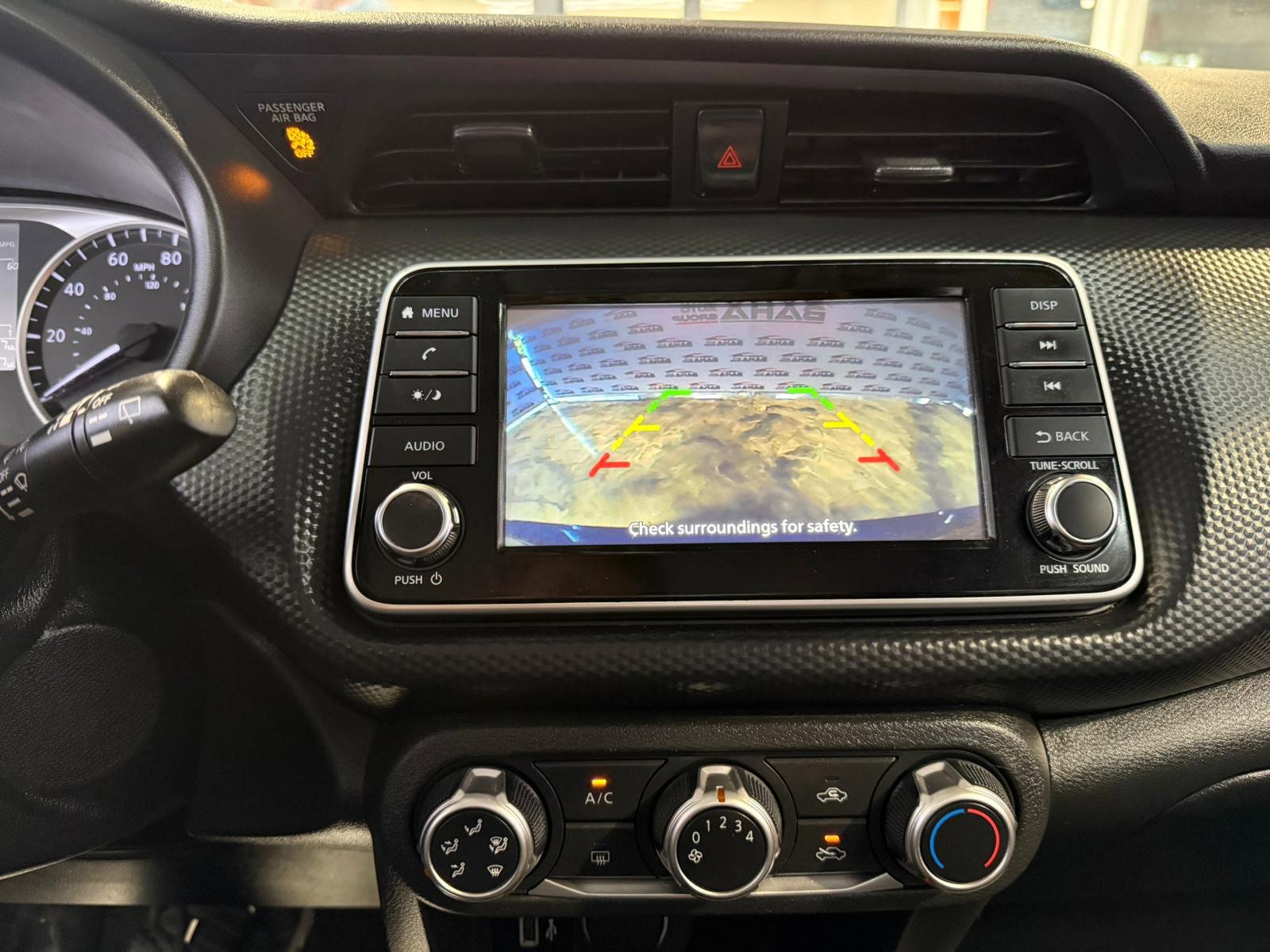 Used 2021 Nissan Kicks S image 22