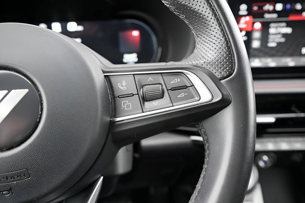 Used 2024 Dodge Hornet GT w/ Track Pack AWD/4WD image 27