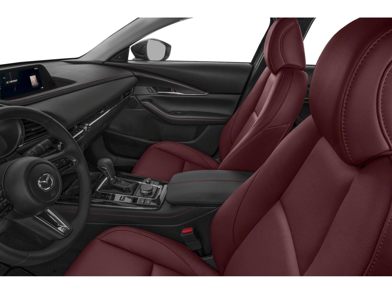 New 2026 MAZDA CX-30 AWD 2.5 S image 36