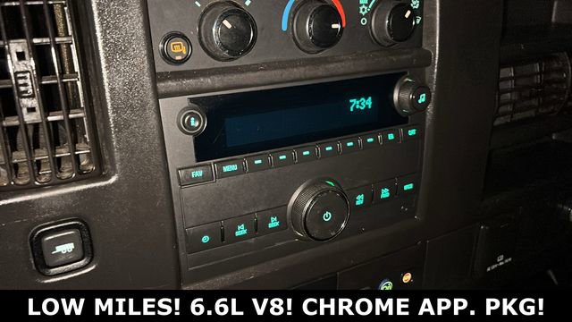 Used 2022 GMC Savana 2500 Work Van w/ Driver Convenience Package image 14