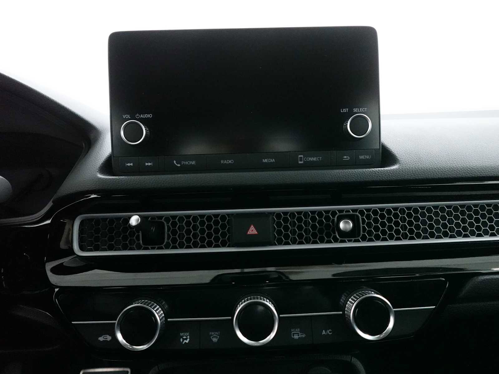 Used 2025 Honda Civic Sport image 21