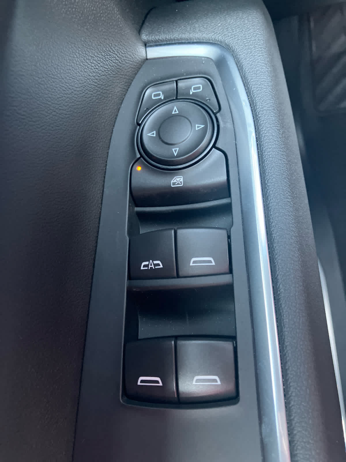 New 2026 Chevrolet Silverado 1500 RST w/ Safety Package AWD/4WD image 13