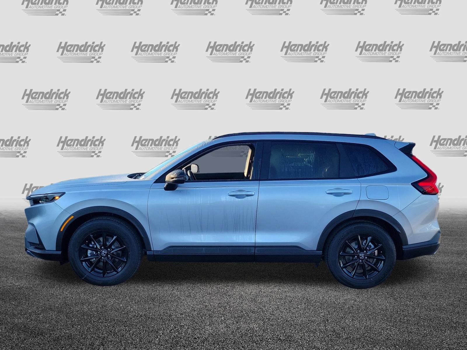 New 2027 Honda CR-V Sport-L image 4