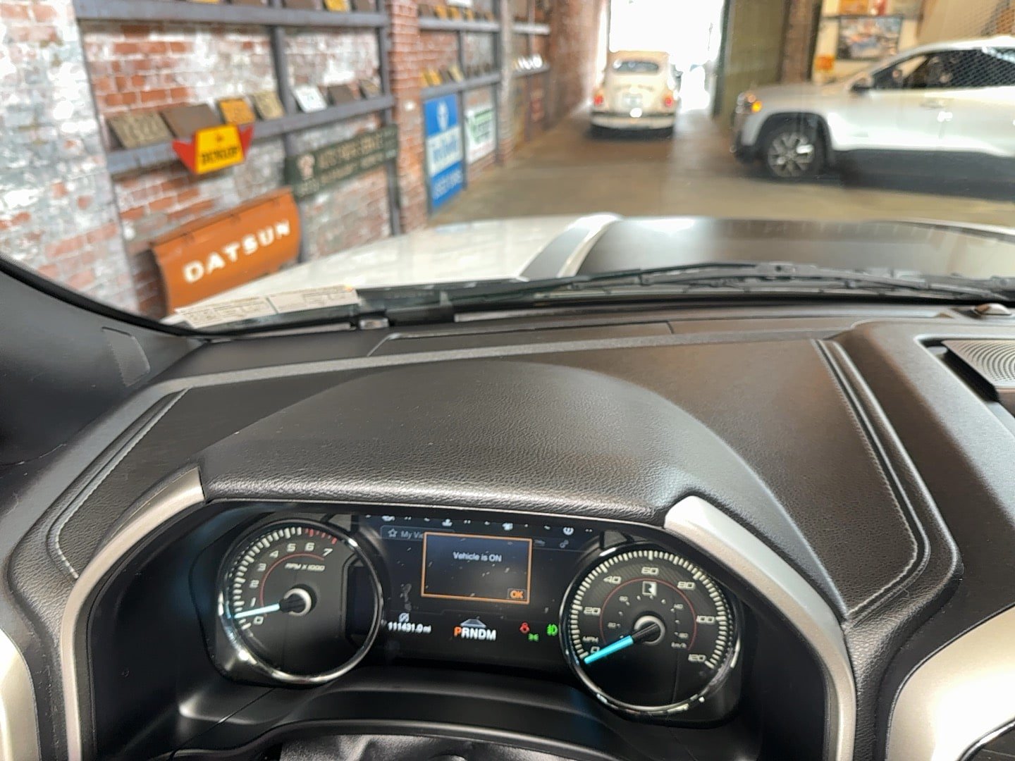 Used 2020 Ford F150 Lariat w/ Equipment Group 502A Luxury AWD/4WD image 66