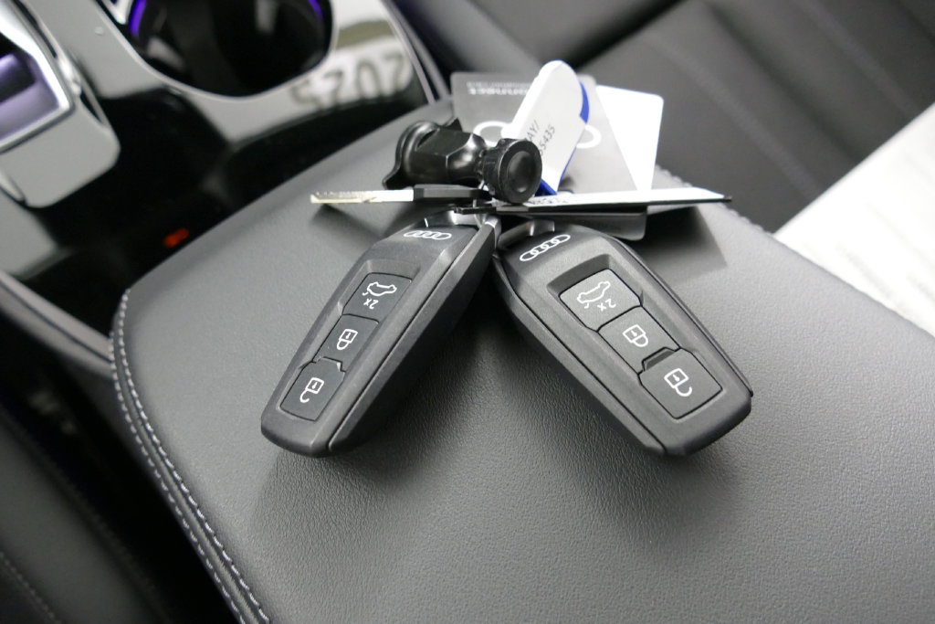 Certified 2025 Audi A5 Premium Plus w/ Premium Plus AWD/4WD image 23