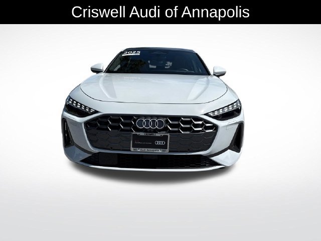 Certified 2025 Audi A5 Premium Plus w/ Premium Plus AWD/4WD image 11