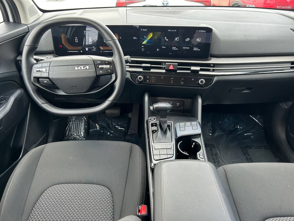 Used 2026 Kia Sportage LX FWD image 15