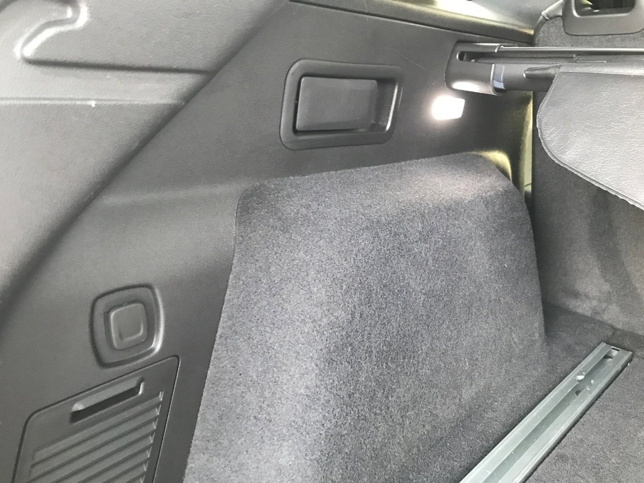 Certified 2025 Cadillac XT5 Premium Luxury image 27