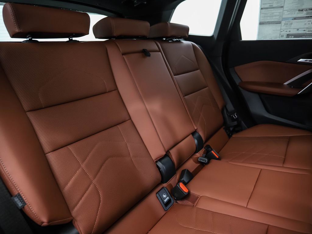 New 2026 BMW X1 xDrive28i w/ Technology Package image 26