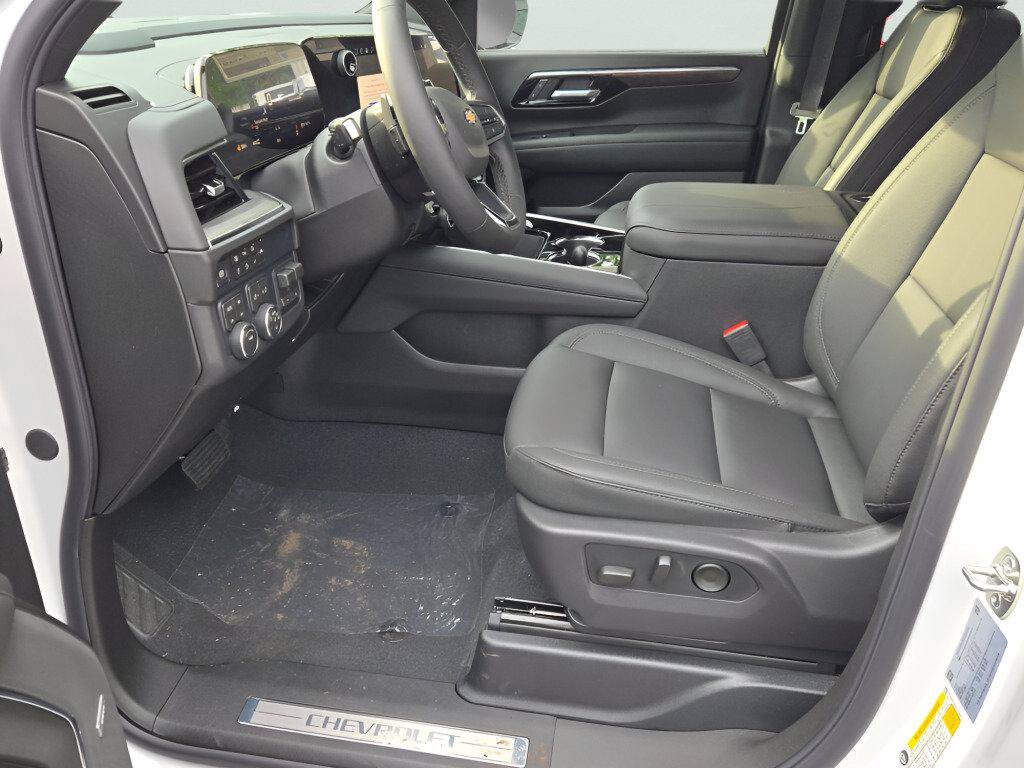 New 2026 Chevrolet Tahoe LT w/ Comfort Package AWD/4WD image 29