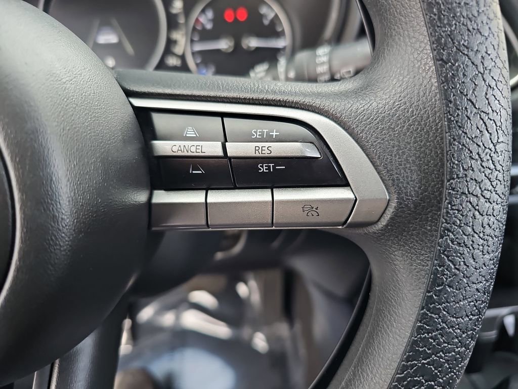 Used 2020 MAZDA CX-30 FWD image 12