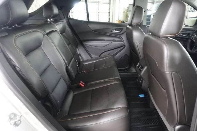 Used 2021 Chevrolet Equinox Premier image 25