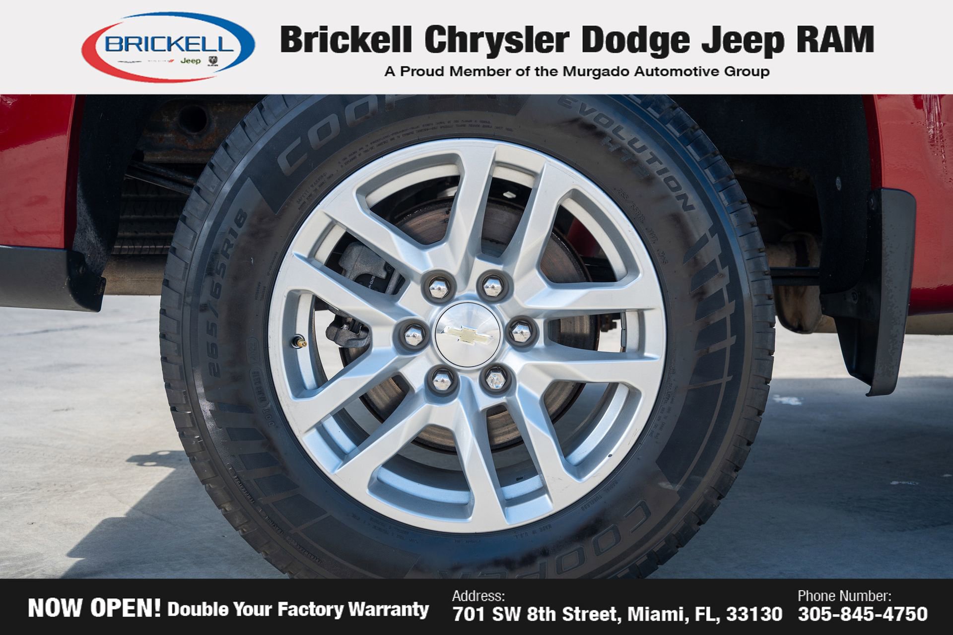 Used 2019 Chevrolet Silverado 1500 LT w/ All-Star Edition image 38