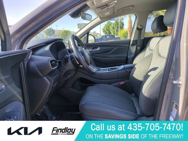 Used 2023 Hyundai Santa Fe SEL AWD/4WD image 16