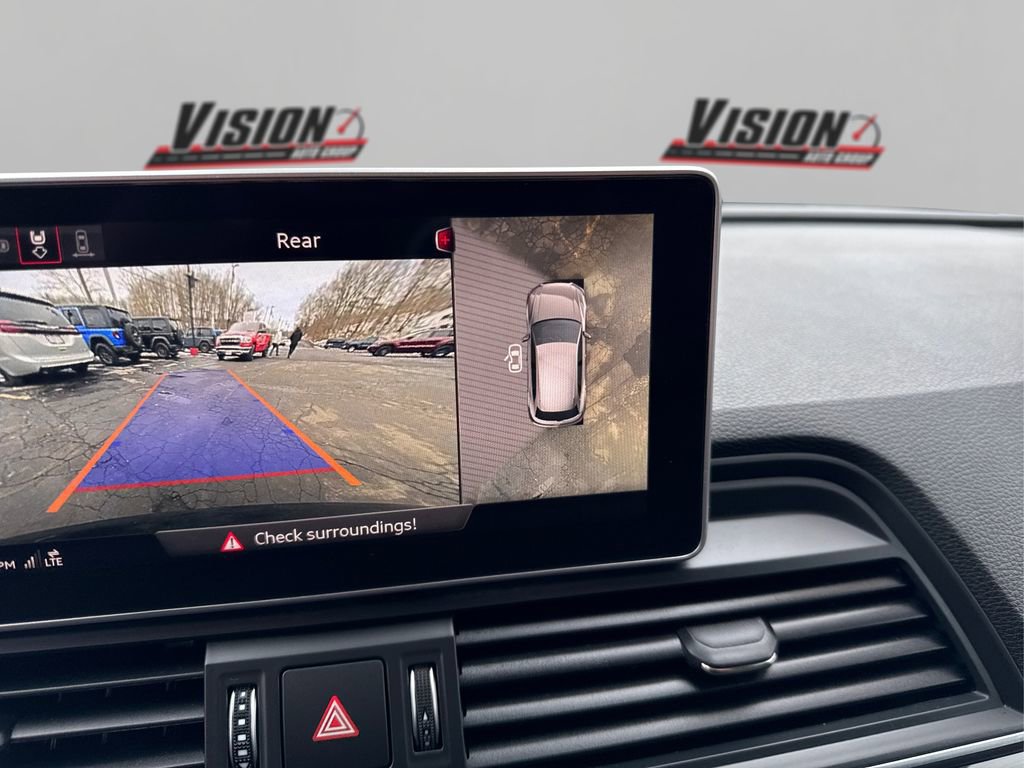 Used 2019 Audi Q5 Prestige w/ Prestige Package image 31