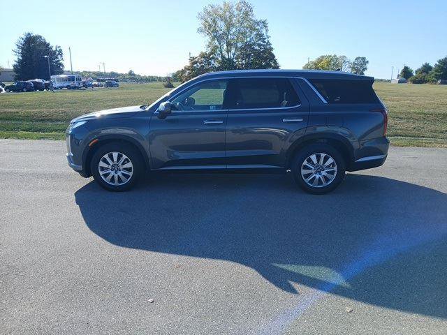 Used 2024 Hyundai Palisade SEL image 2