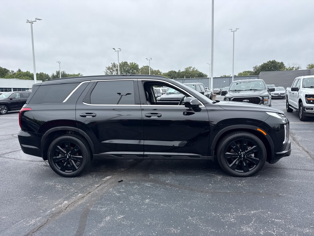Used 2025 Hyundai Palisade XRT AWD/4WD image 7