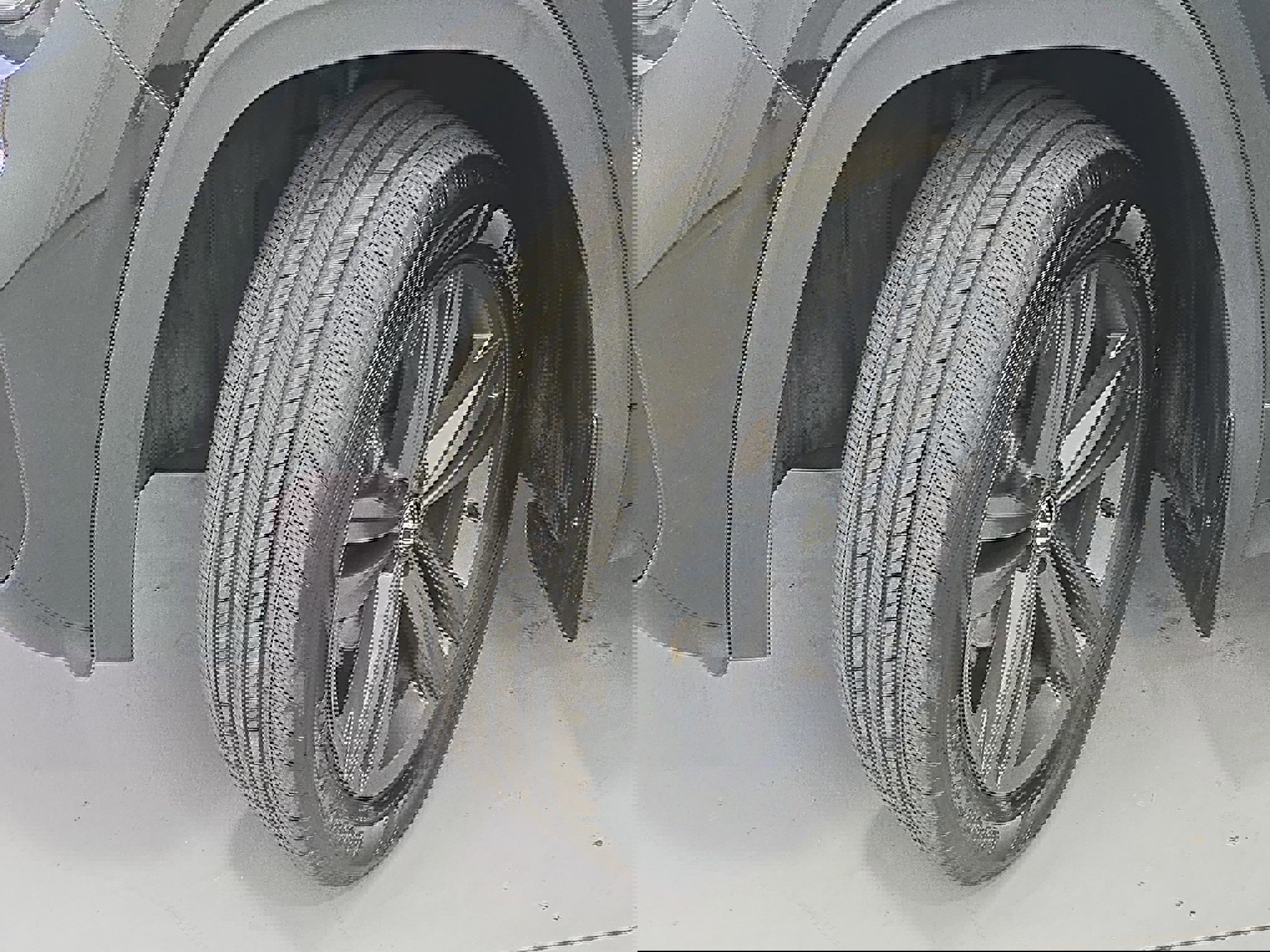 Used 2021 Volkswagen Atlas SE image 33