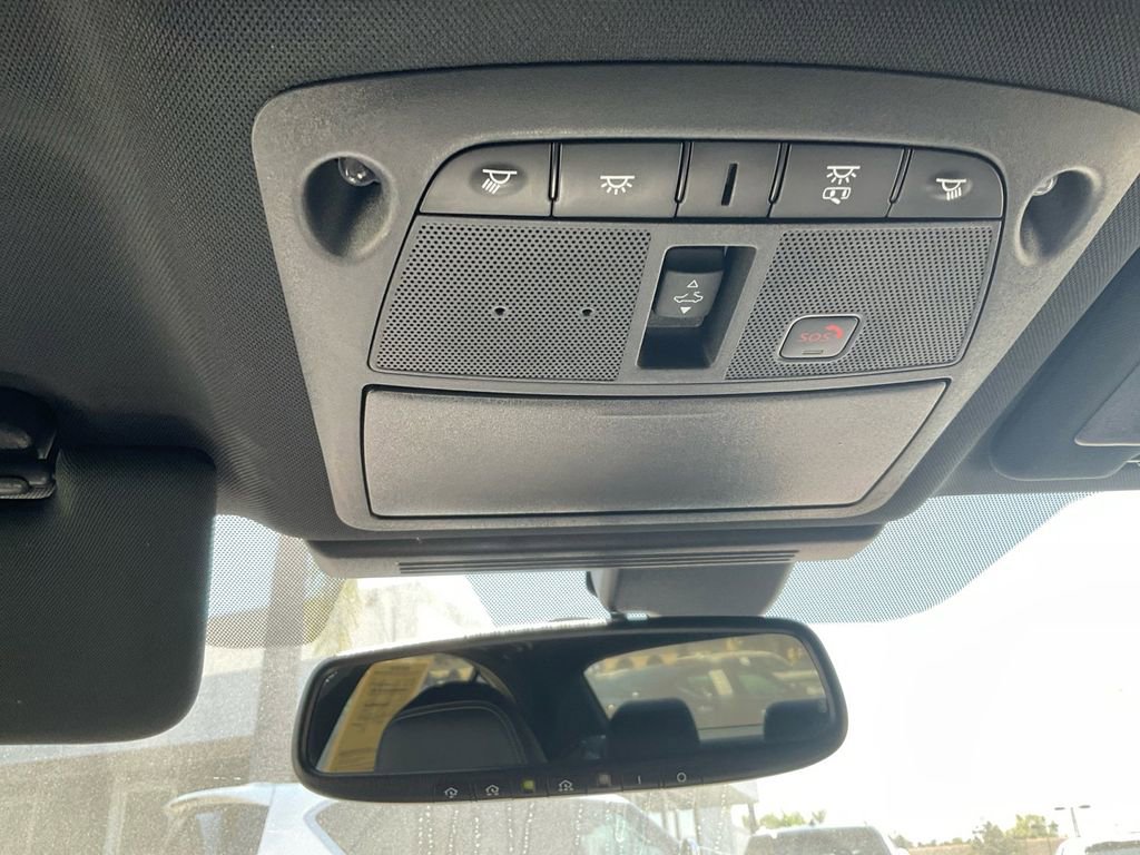 Used 2024 INFINITI Q50 Sensory image 26