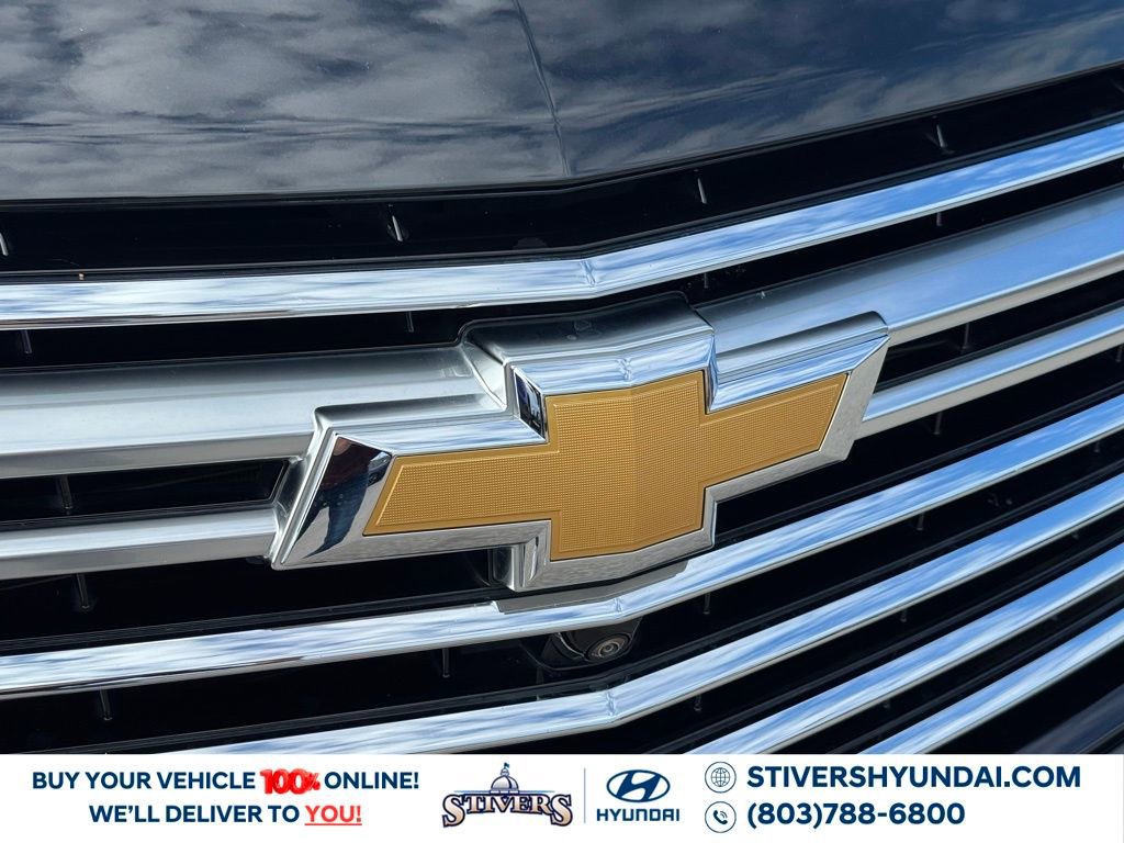 Used 2023 Chevrolet Traverse Premier image 10