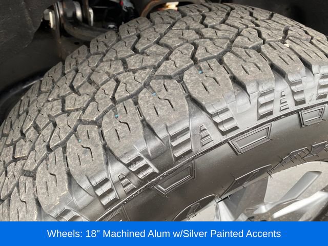 Certified 2024 Chevrolet Silverado 2500 LT w/ All Star Edition image 23