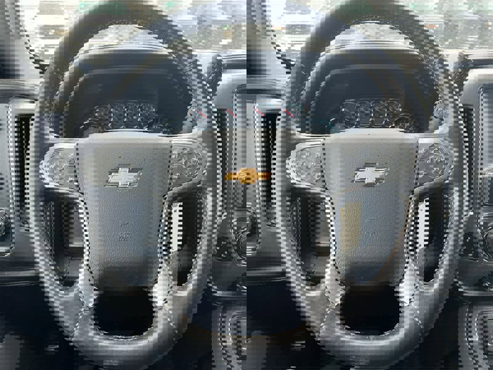 Used 2018 Chevrolet Silverado 2500 LTZ w/ Midnight Edition image 22