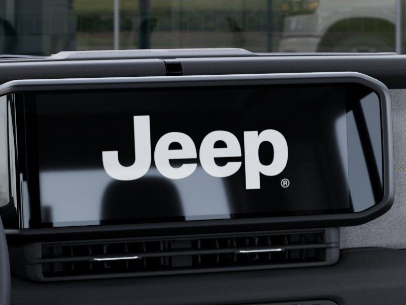New 2026 Jeep Gladiator Willys image 18
