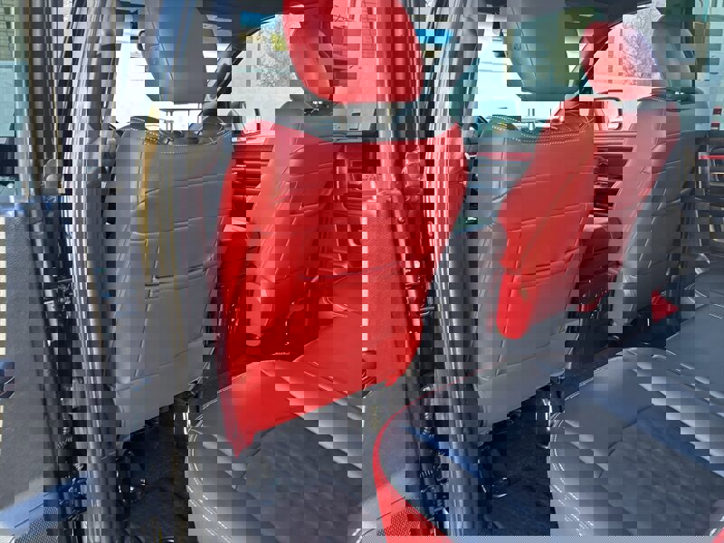 Used 2015 RAM 1500 Rebel w/ Luxury Group image 42