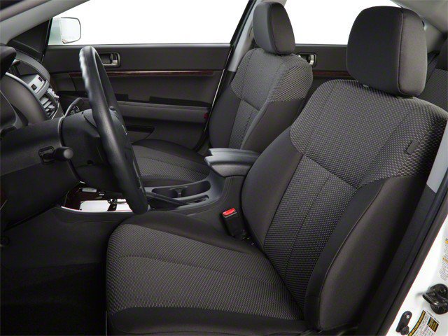 Used 2011 Mitsubishi Galant FWD image 8