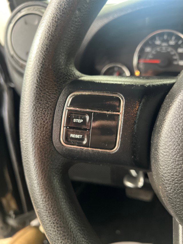 Used 2013 Jeep Wrangler Unlimited Sport image 27