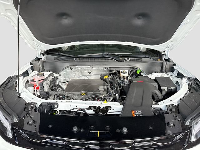 New 2026 Chevrolet Trax ACTIV w/ Driver Confidence Package image 29