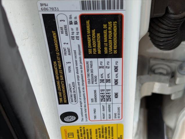 Used 2014 BMW X1 xDrive28i image 15