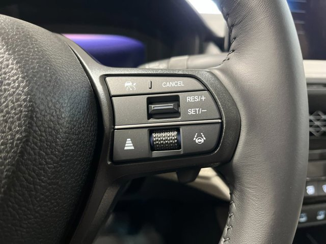 New 2026 Honda Accord EX-L image 14