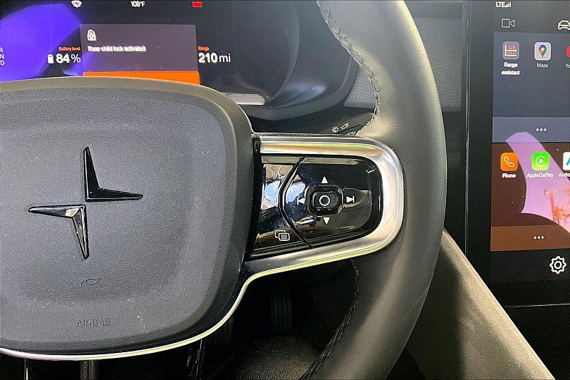 Used 2023 Polestar Polestar 2 w/ Pilot Pack image 20