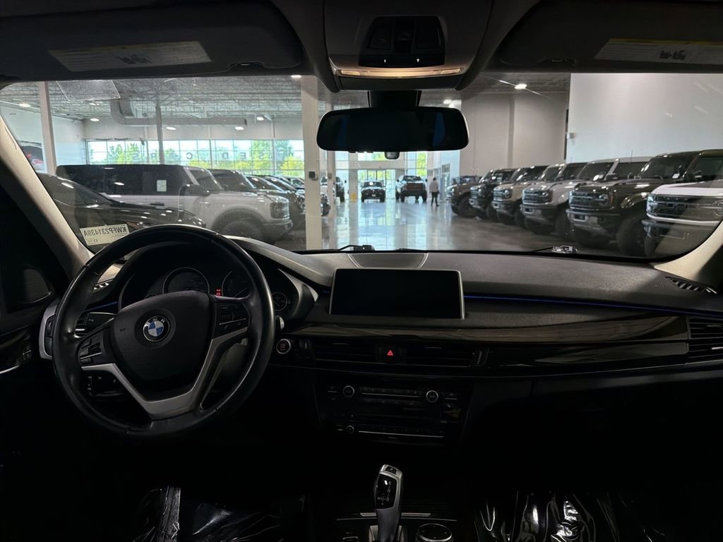 Used 2015 BMW X5 xDrive35i AWD/4WD image 21
